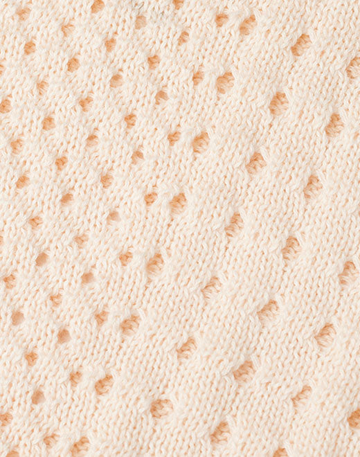 Riviera Singlet - Beige