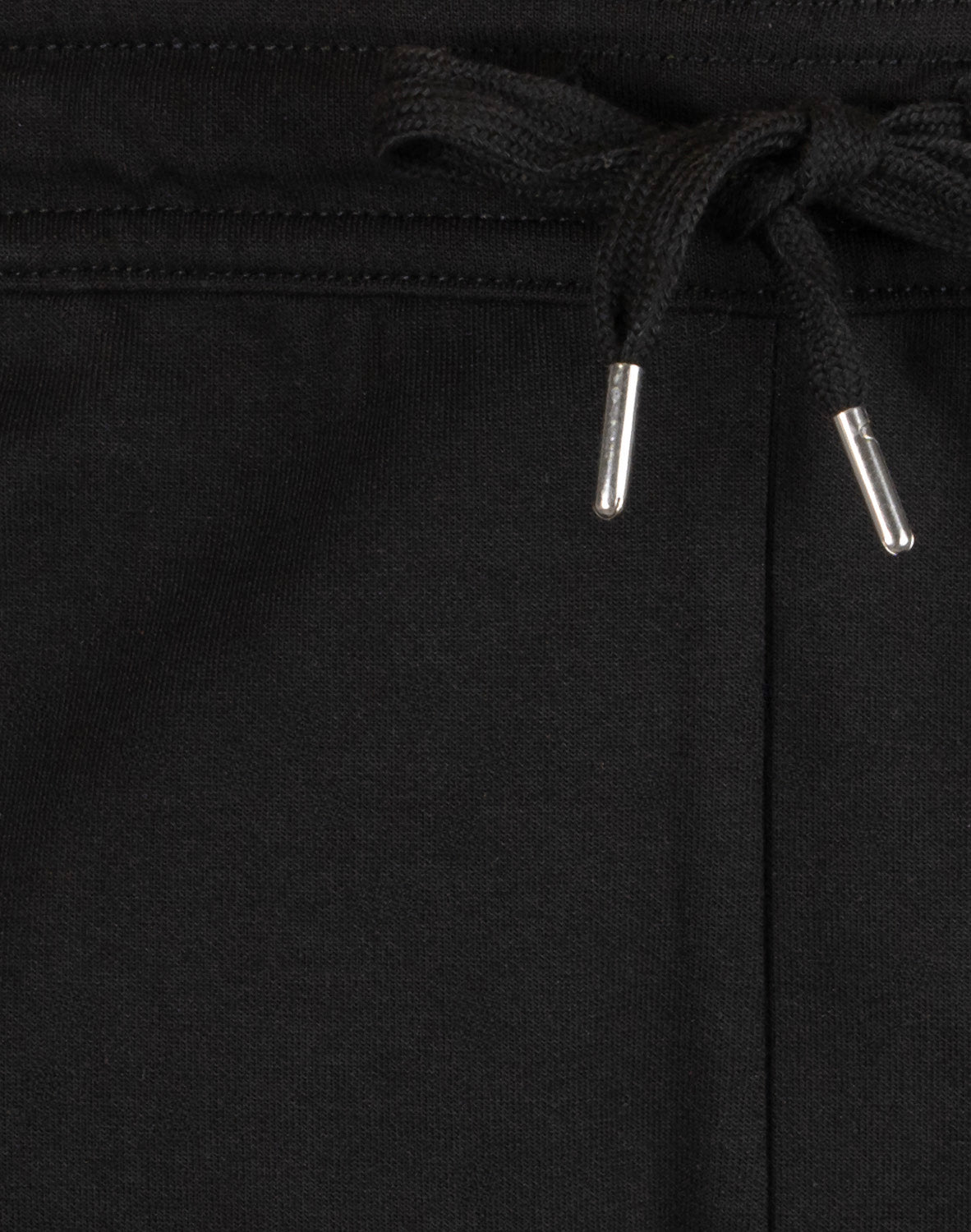 Jersey Shorts - Black