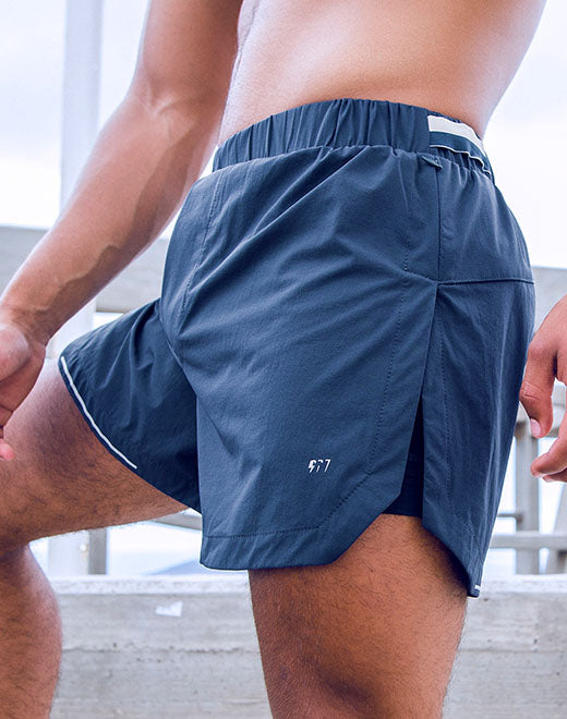 Onyx Shorts