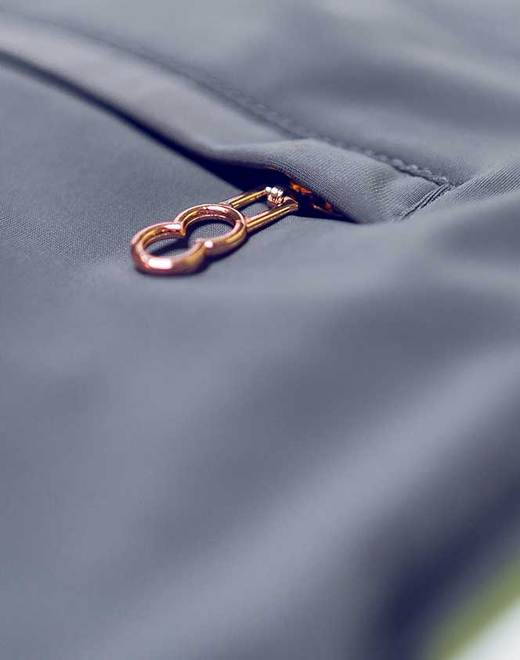 Bondi Shorts (Series 3) - Alloy