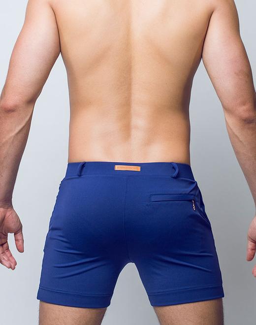 Bondi Shorts (Series 3) - Navy
