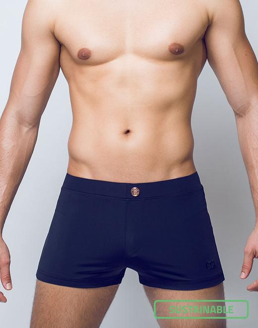 V60 Bondi (Series 2) Swim Trunks - Black