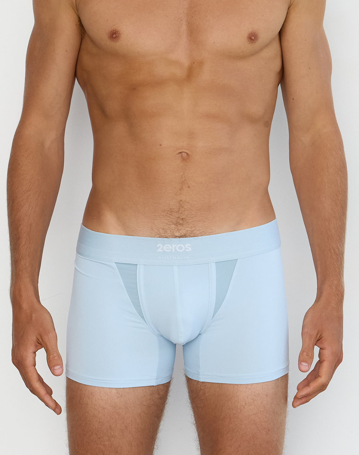 AKTIV Cronus Trunk Underwear - Blue
