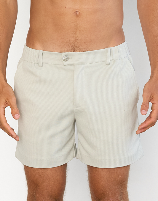 Trinity Shorts - Grey
