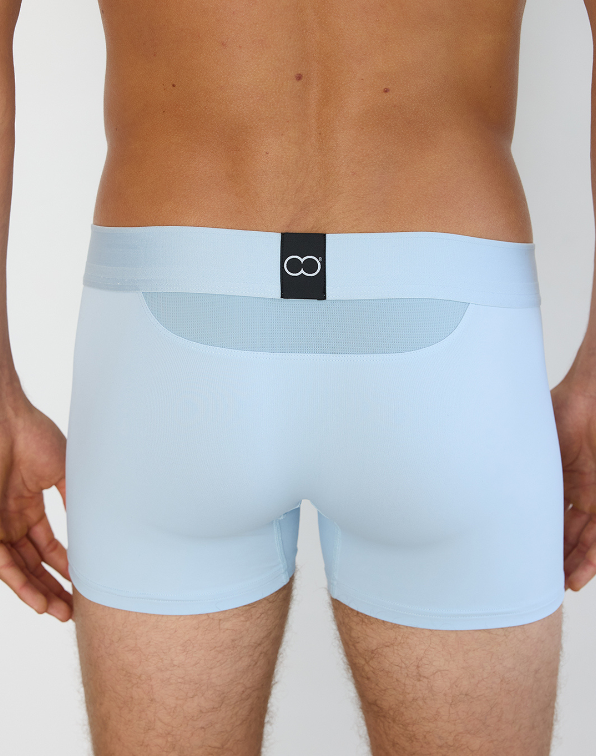 AKTIV Cronus Trunk Underwear - Blue