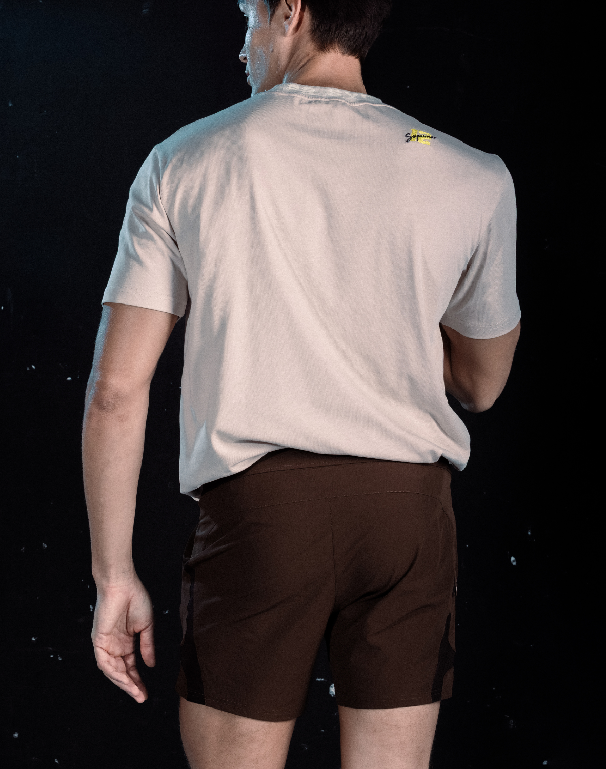 SPR Neo Shorts - Brown