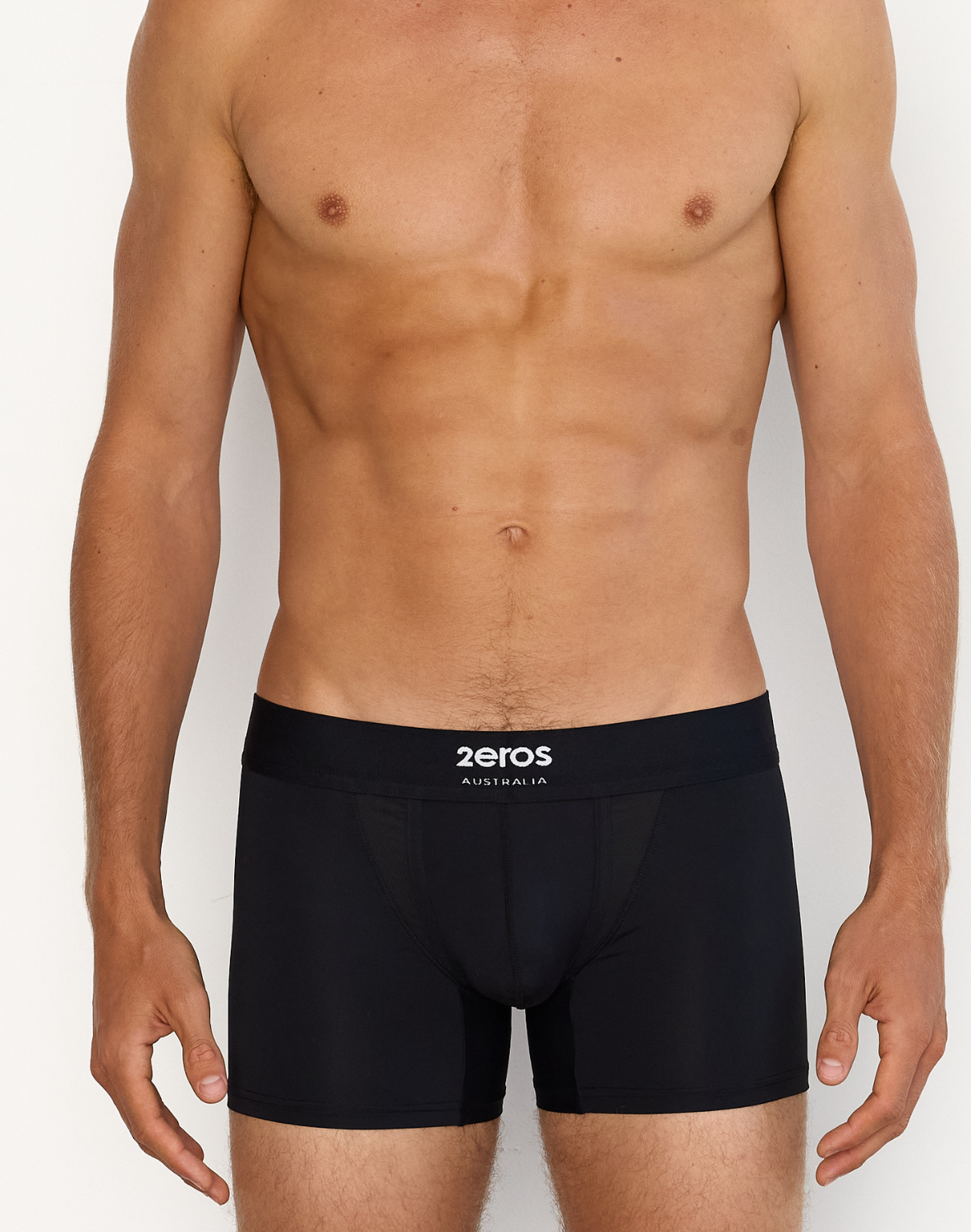AKTIV Cronus Trunk Underwear - Black
