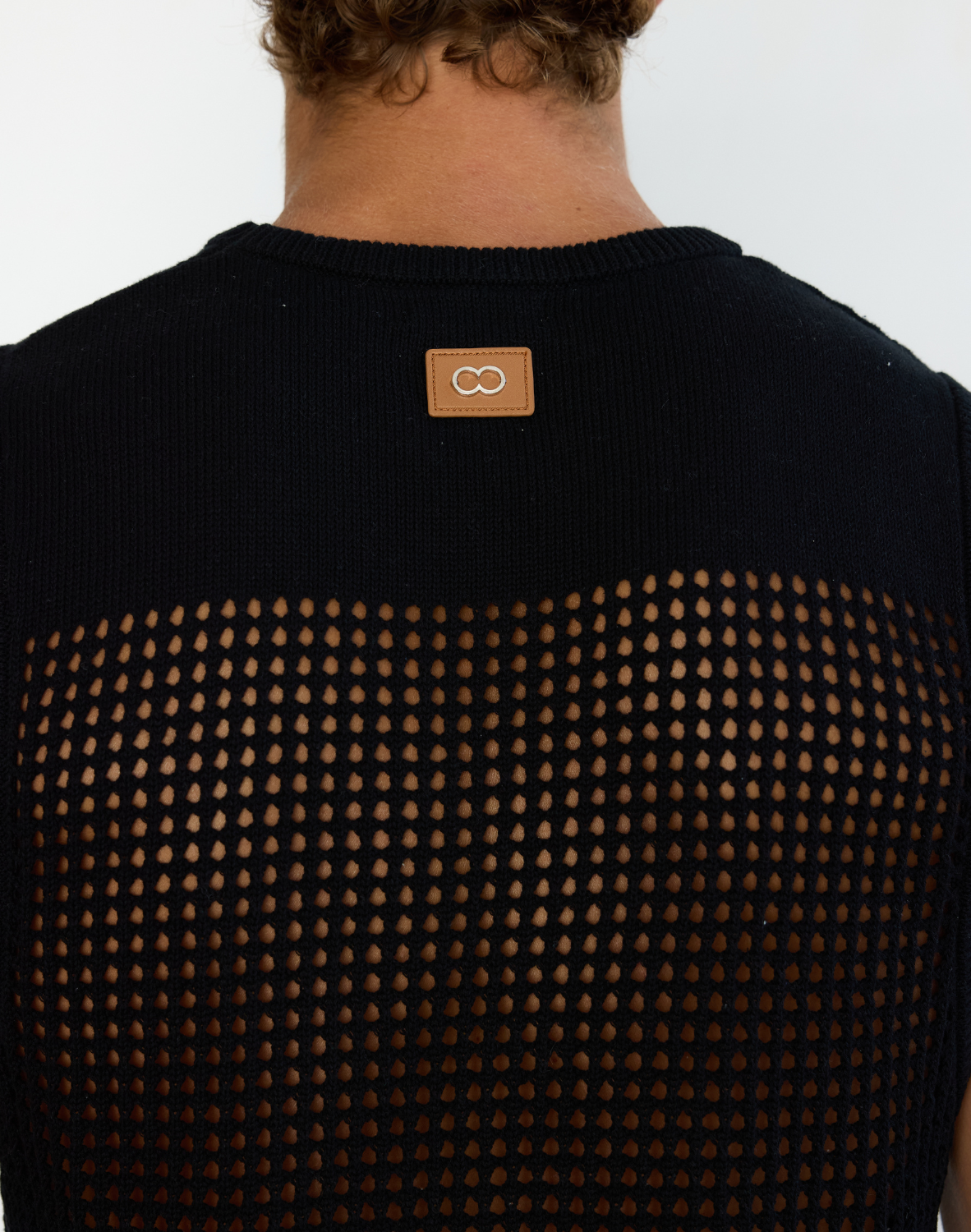 MIAMI Singlet - Black