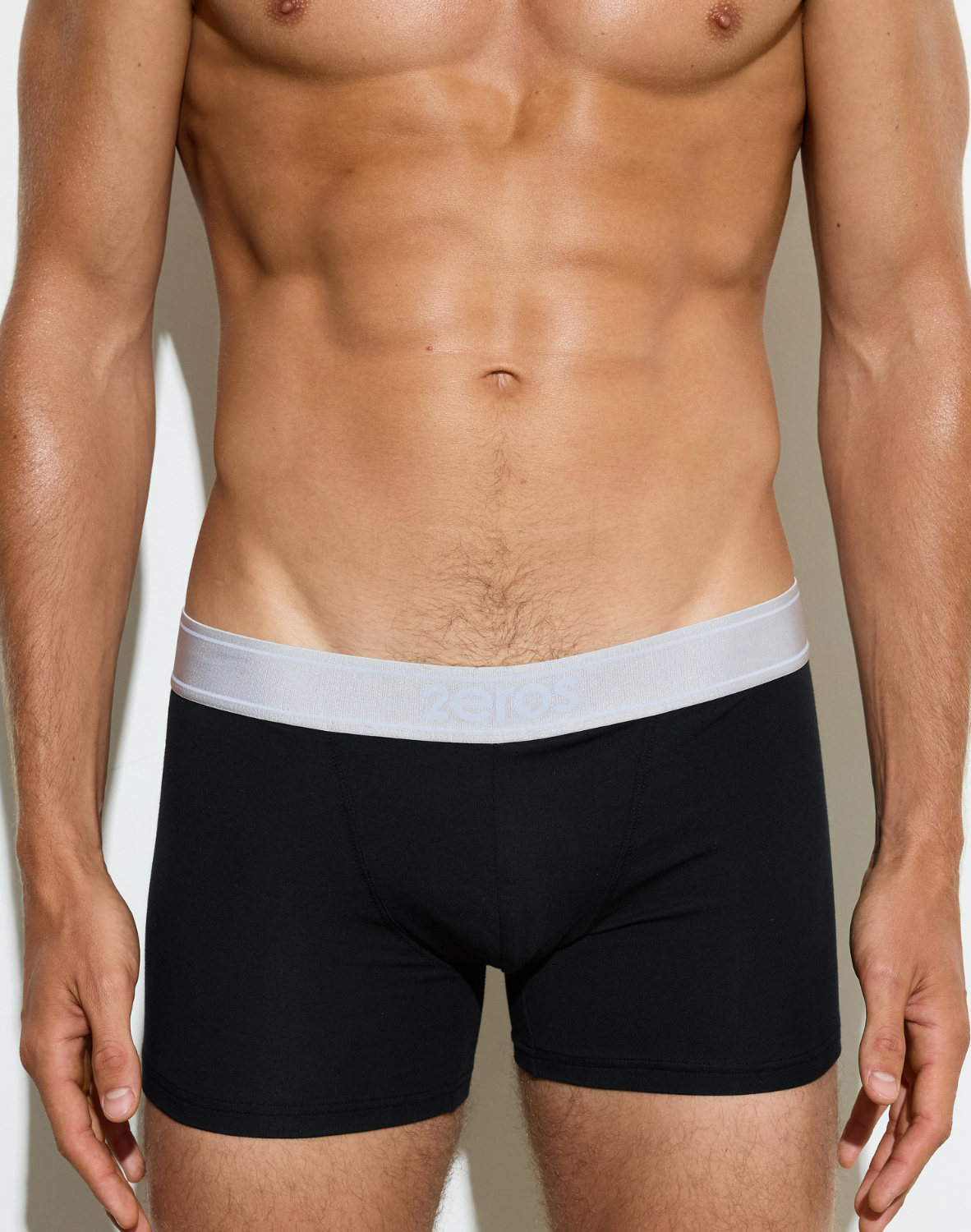 Classic Trunk Undewear - Black