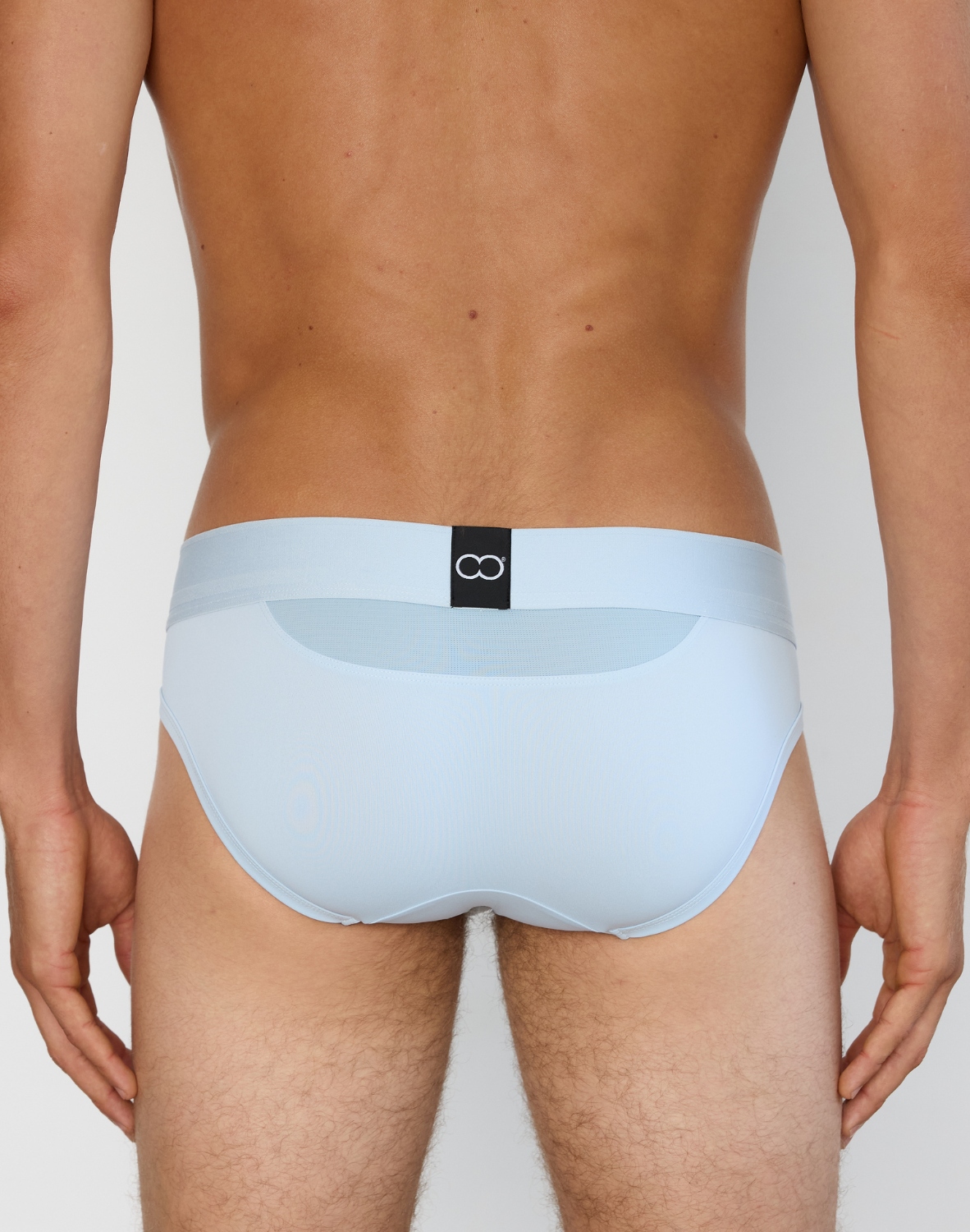 AKTIV Cronus Brief Underwear - Blue