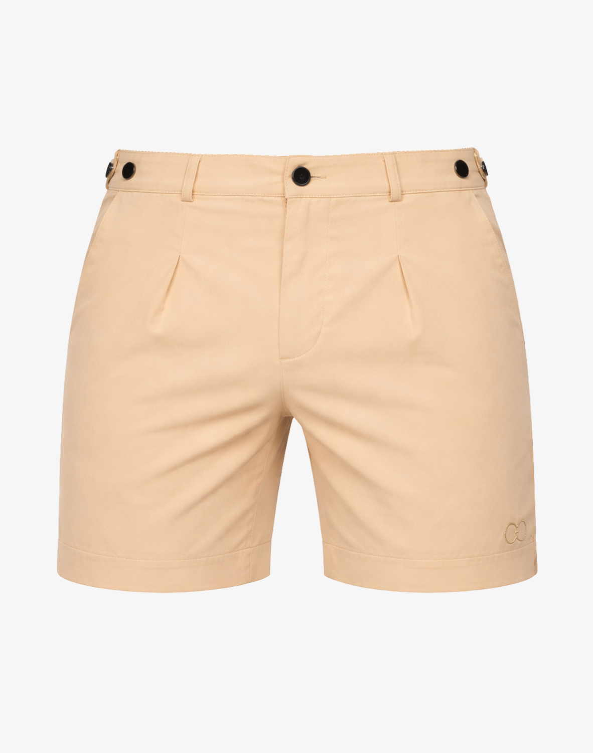 Avalon Shorts - Beige