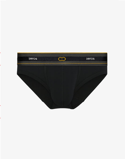 U21 Adonis Brief Underwear - Black