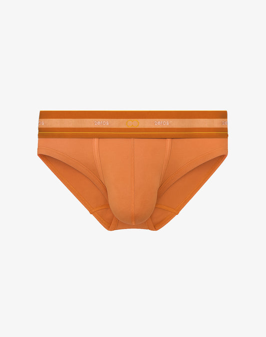 U21 Adonis Brief Underwear  -  Tan