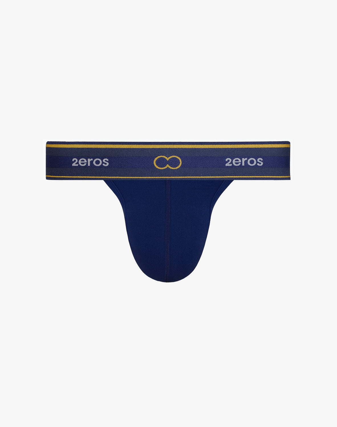 U81 Adonis Thong Underwear  -  Navy