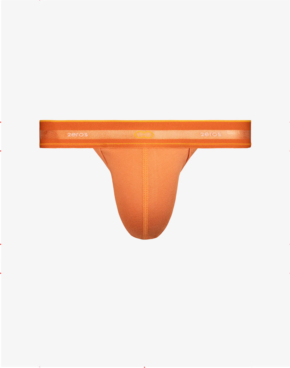U81 Adonis Thong Underwear  -  Tan