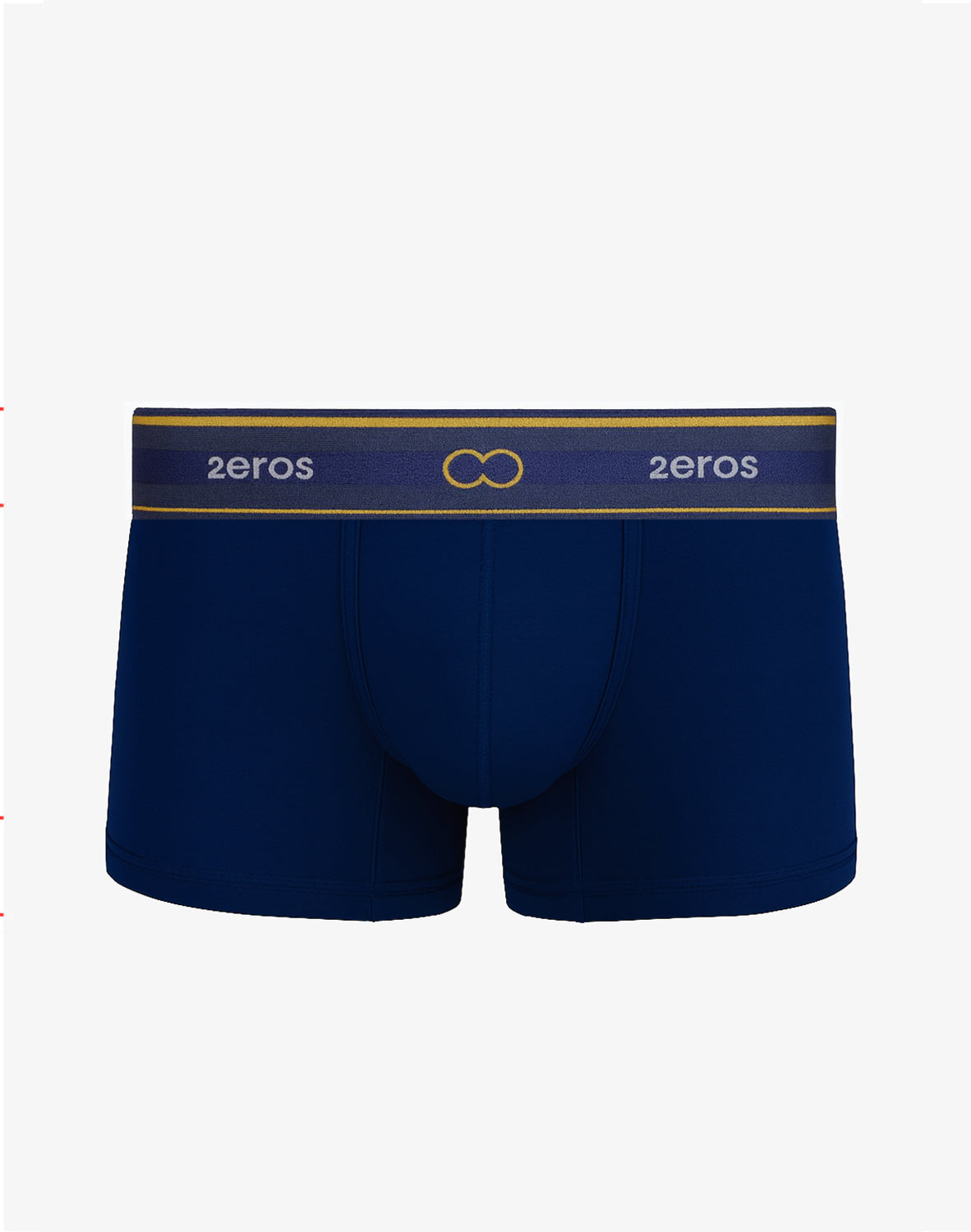 U31 Adonis Trunk Underwear  -  Navy
