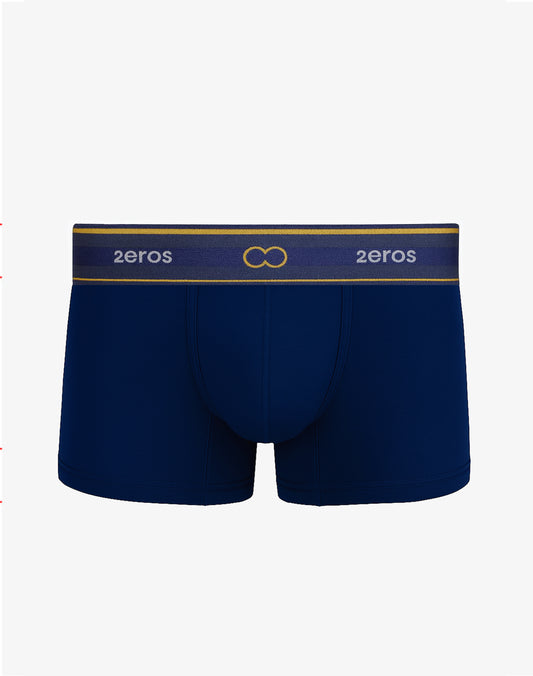 U31 Adonis Trunk Underwear  -  Navy