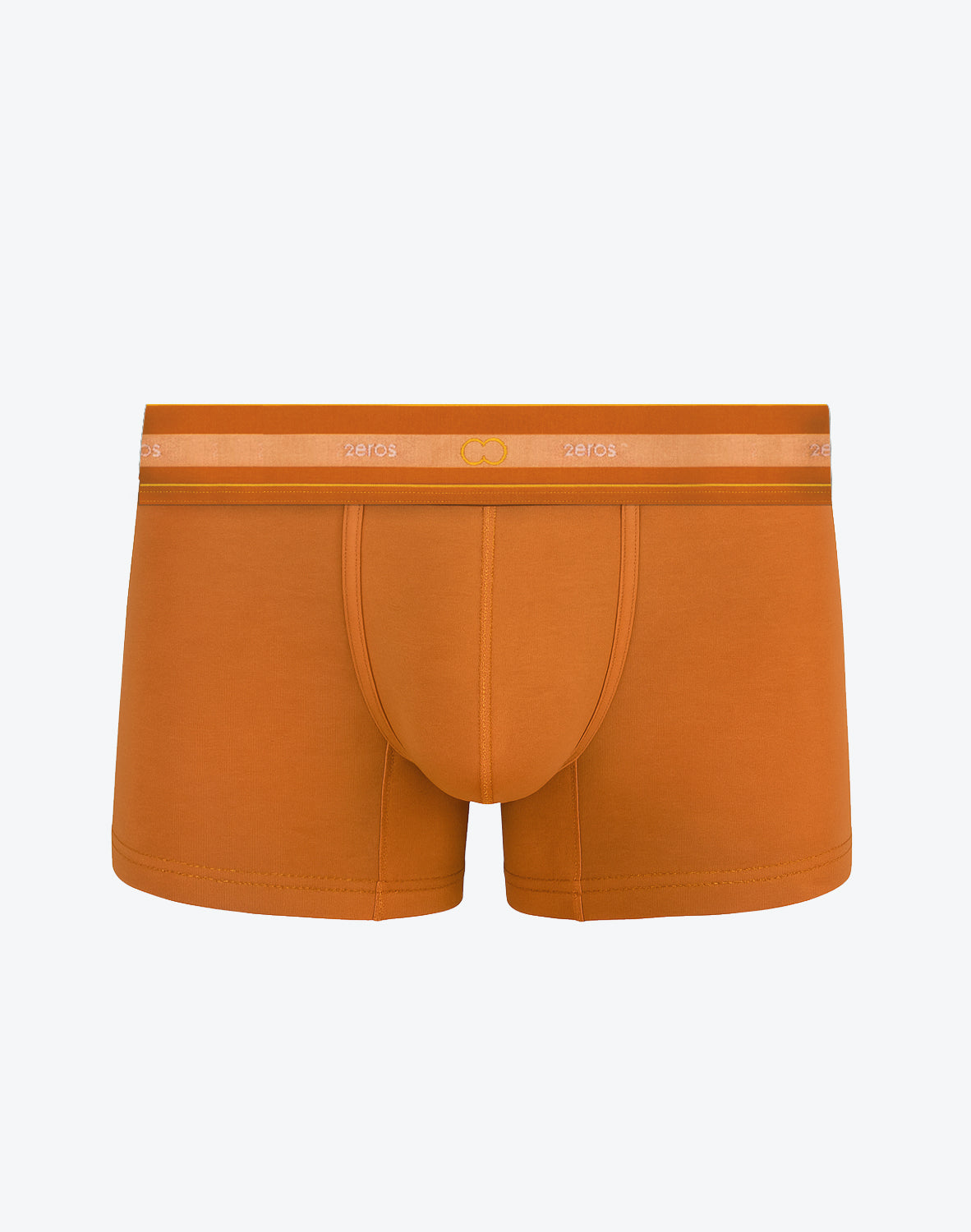 U31 Adonis Trunk Underwear  -  Tan