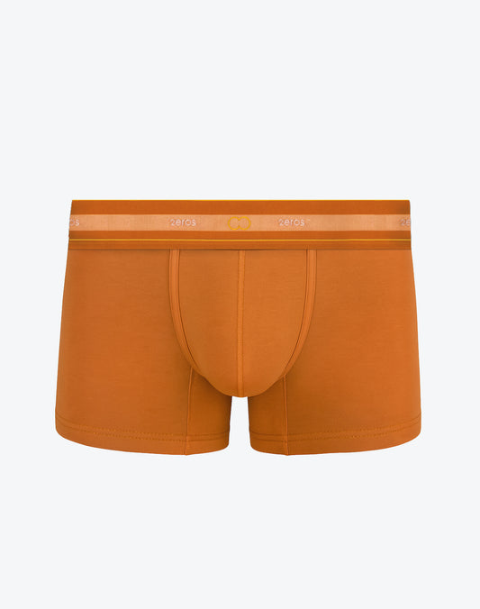 U31 Adonis Trunk Underwear  -  Tan