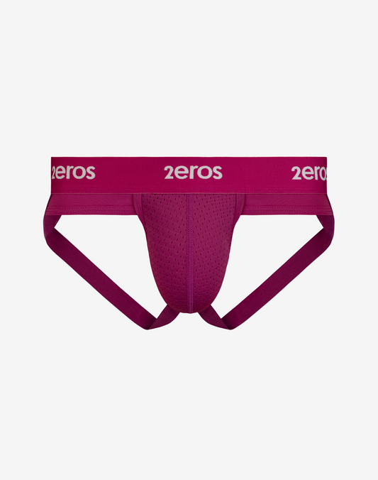 Aktiv NRG Jockstrap Underwear - Fuchsia