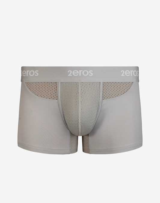 Aktiv NRG Trunk underwear - Grey