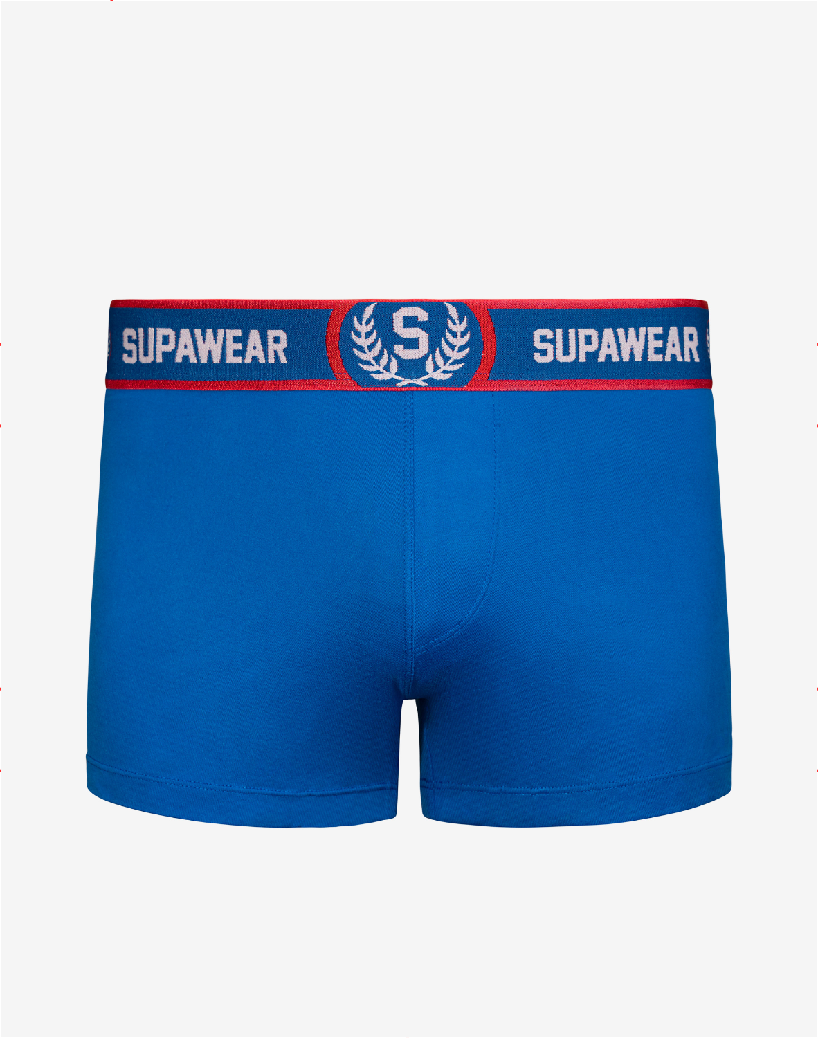 Sports Club Boxer Trunks Underwear- All Stars
