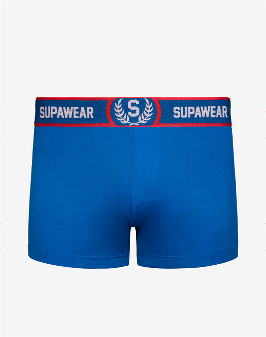Sports Club Boxer Trunks Underwear- All Stars