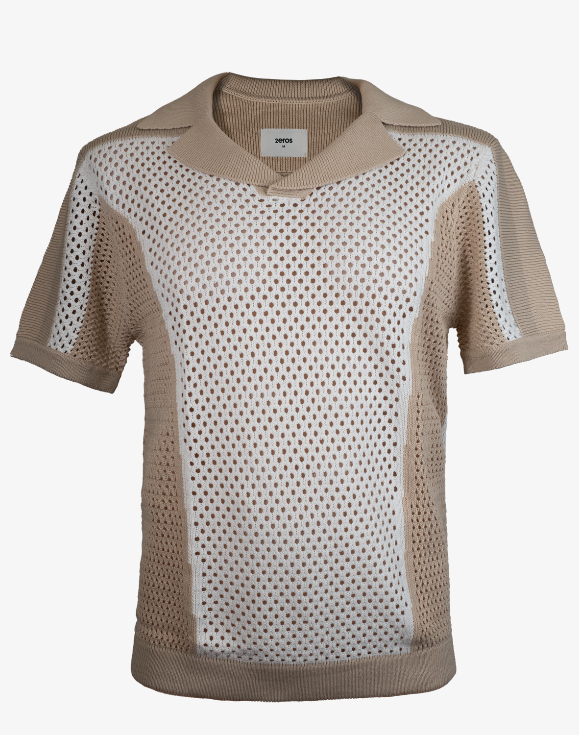 Aruba Polo - White