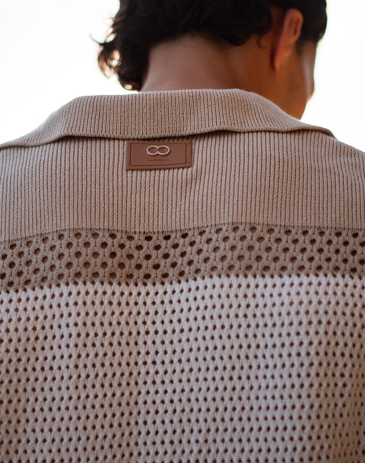 Aruba Polo - White