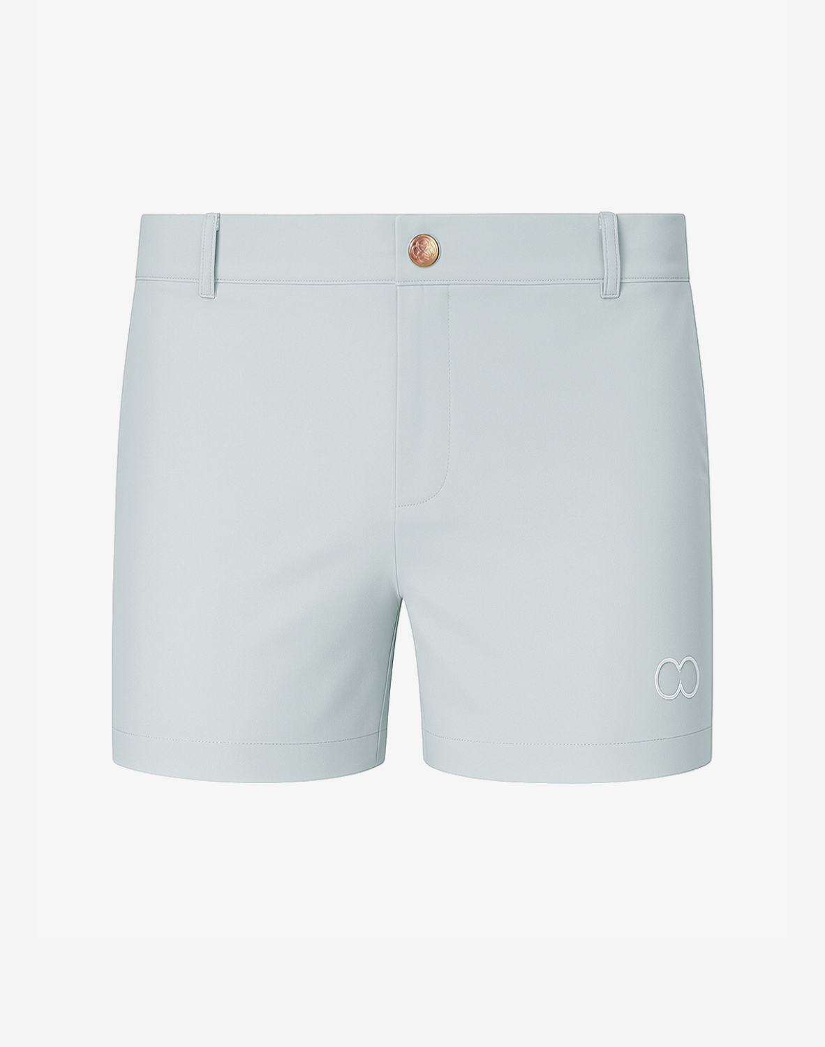 Bondi Shorts (Series 3) - Alloy