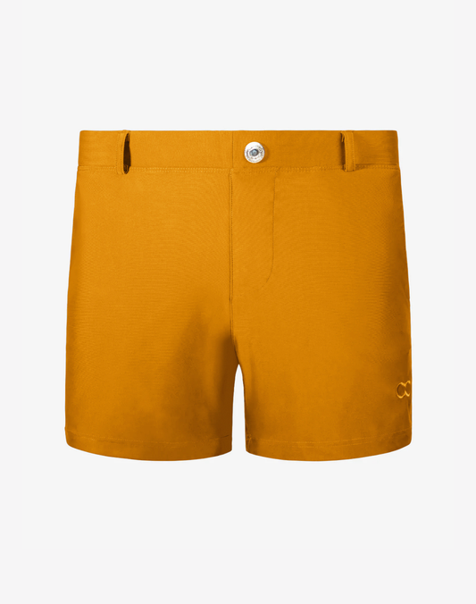 Bondi Shorts - Almond