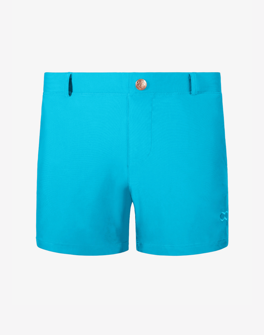 Bondi Shorts (Series 3) - Aqua