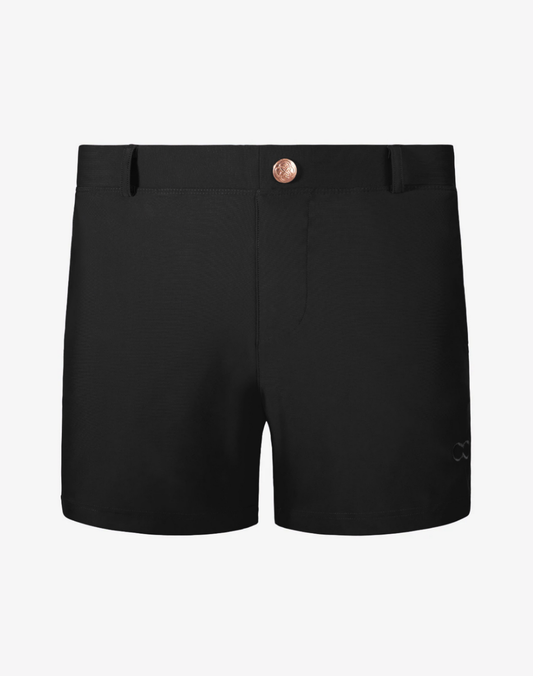 Bondi Shorts (Series 3) - Black