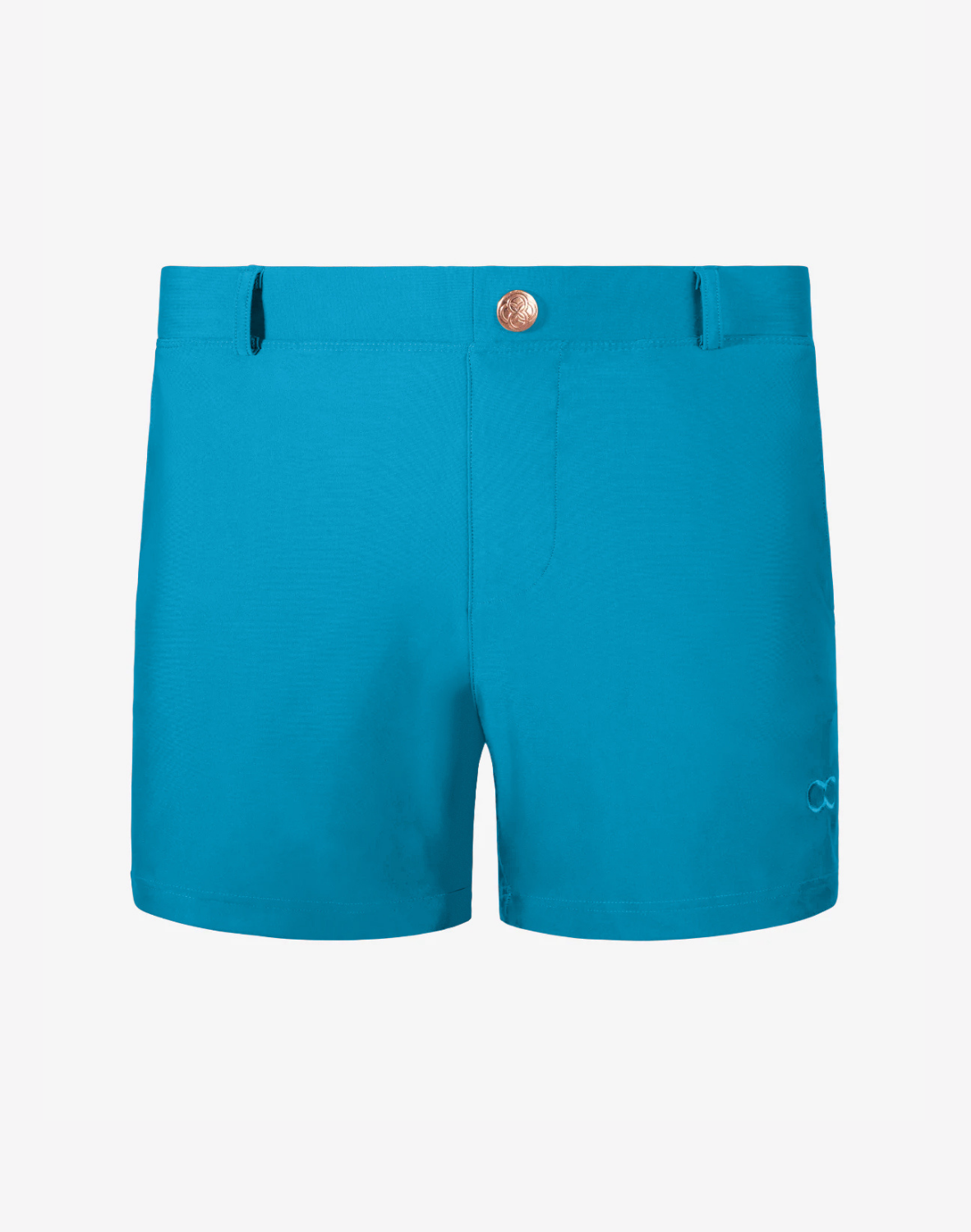 Bondi Shorts (Series 3) - Breeze Green