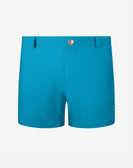 Bondi Shorts (Series 3) - Breeze Green