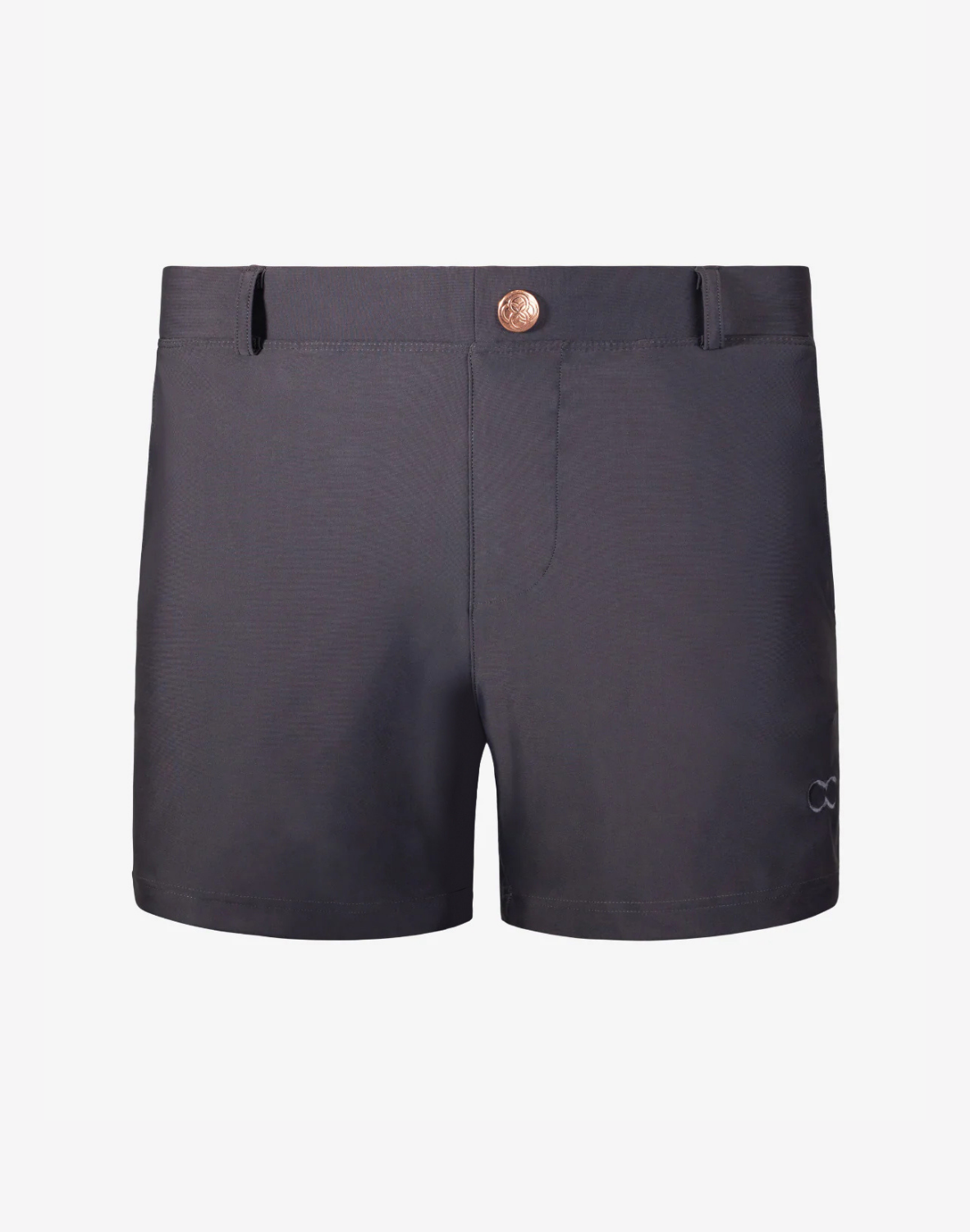 Bondi Shorts (Series 3) - Charcoal