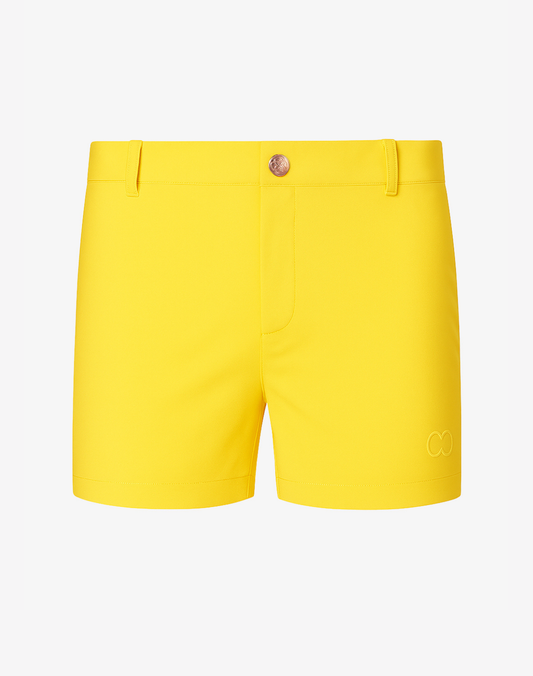 Bondi Shorts (Series 2) - Gold