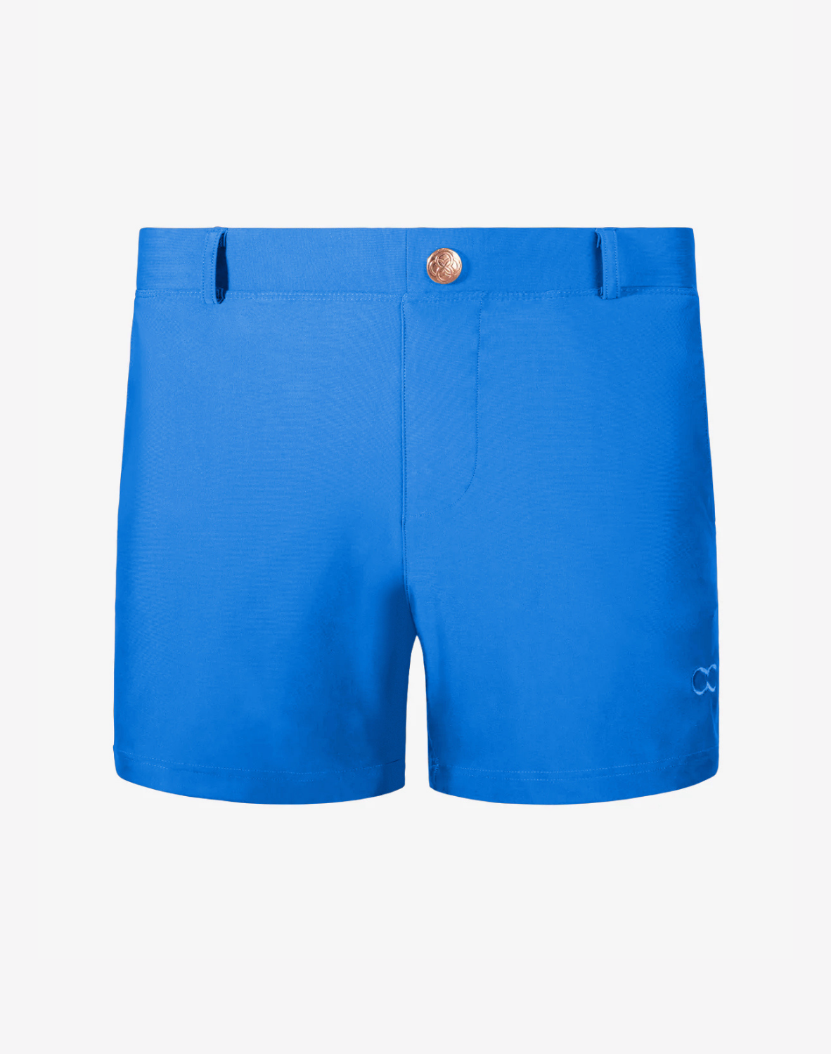 Bondi Shorts (Series 3) - Pastel Blue
