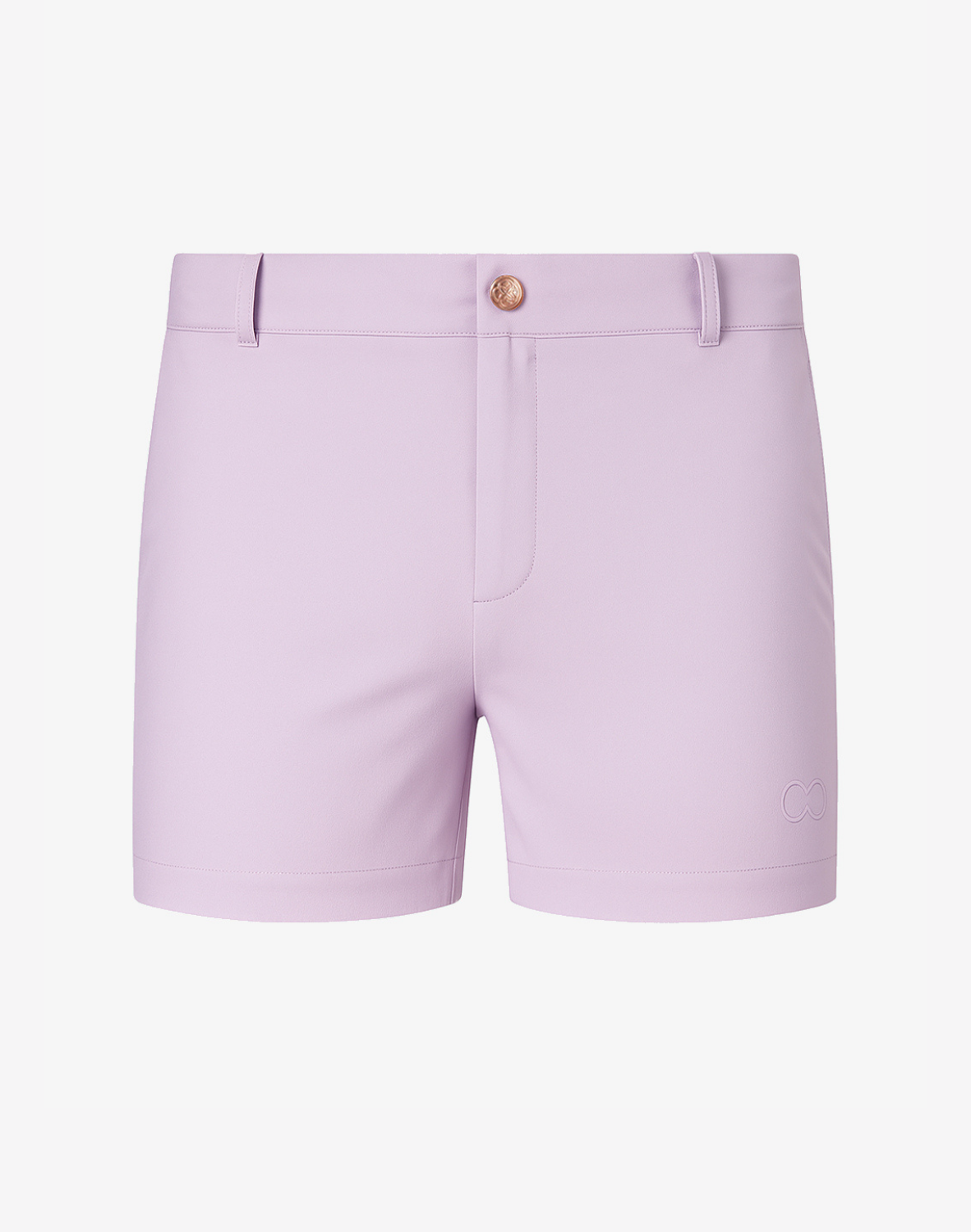 Bondi Shorts (Series 3) - Pastel Pink