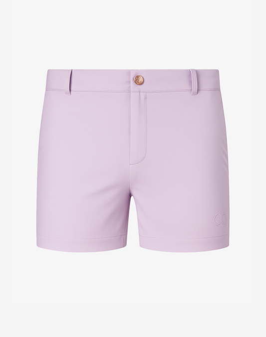 Bondi Shorts (Series 3) - Pastel Pink