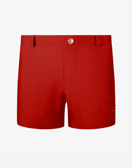Bondi Shorts (Series 3) - Rust