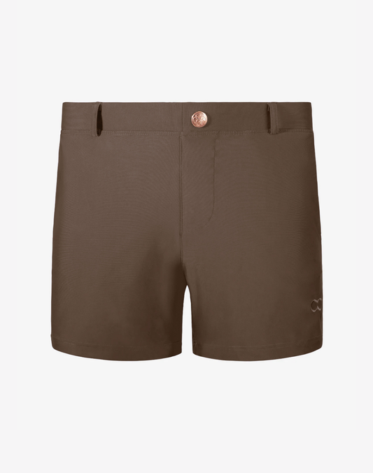 Bondi Shorts (Series 3) - Shitake