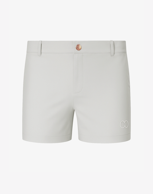 Bondi Shorts (Series 3) - String Brown