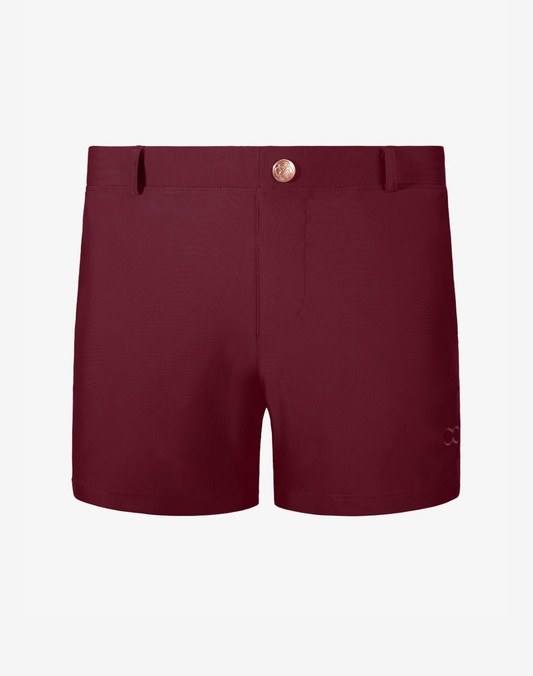 Bondi Shorts (Series 3) - Tawny Port