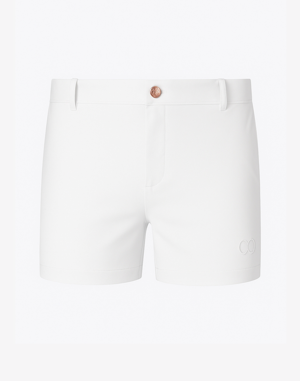Bondi Shorts (Series 3) - White