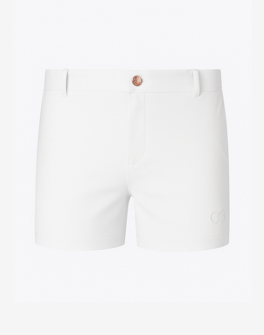 Bondi Shorts (Series 3) - White