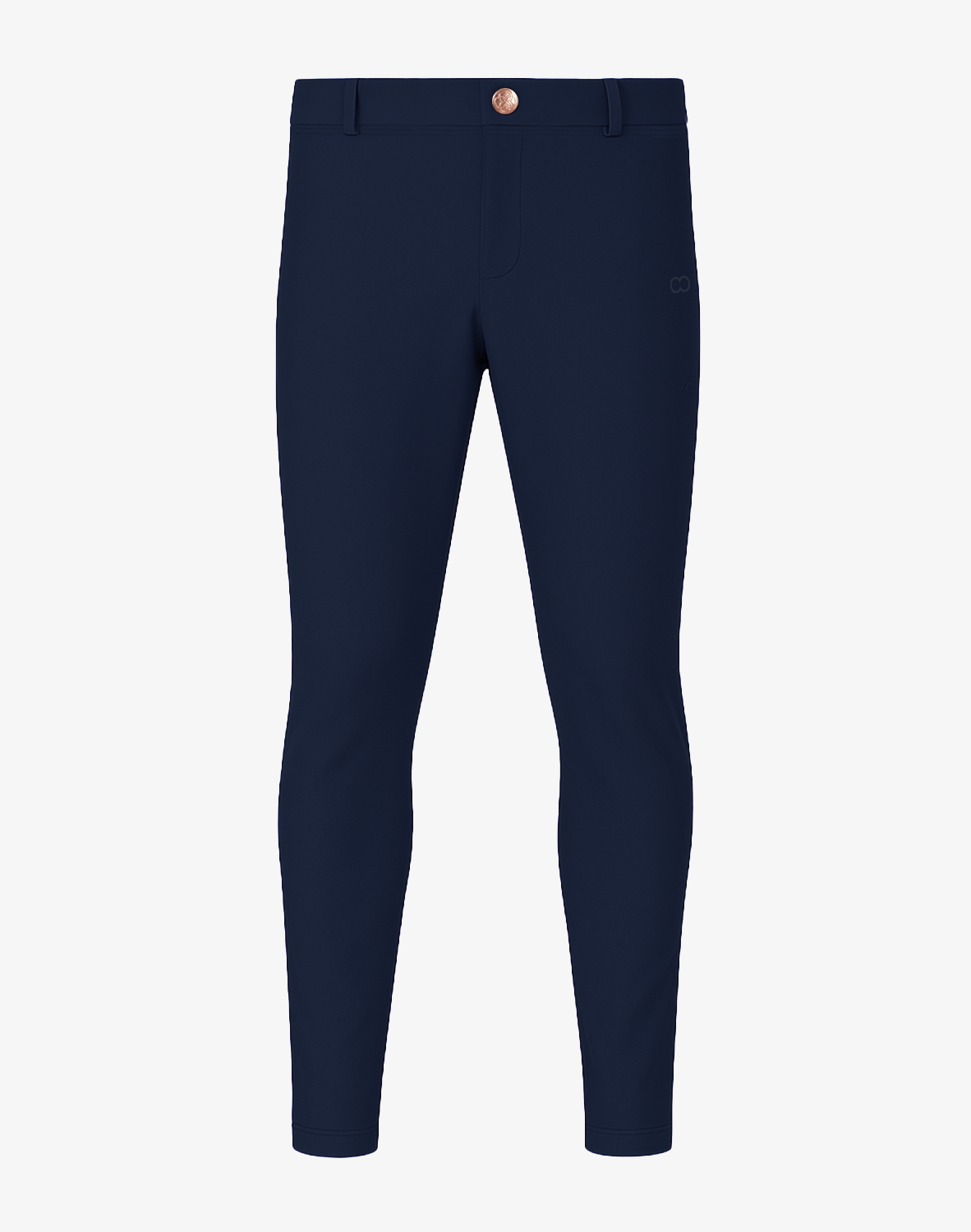 P60 Bondi Pants - Midnight Grey