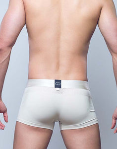 AKTIV Boreas Trunk Underwear - String Brown