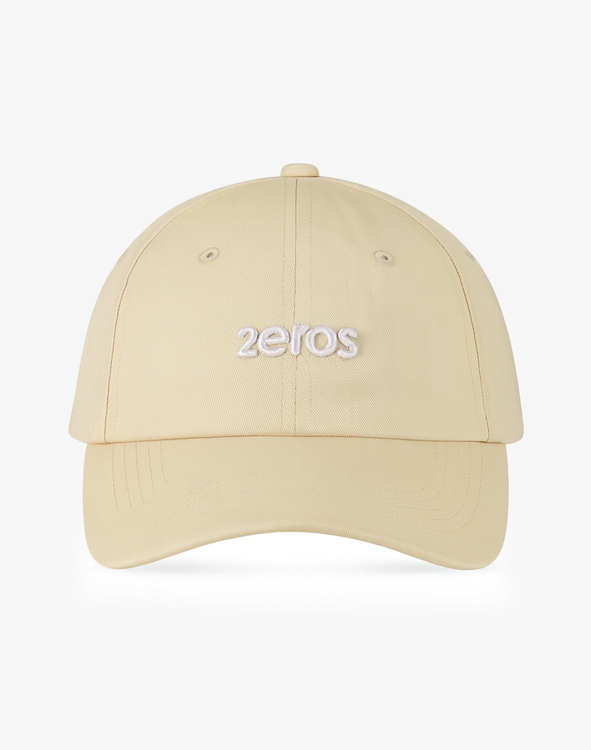 Icon Cap - Beige
