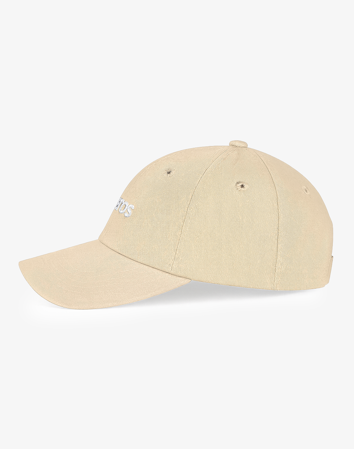 Icon Cap - Beige